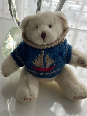 Vintage Berwick Teddy Bear